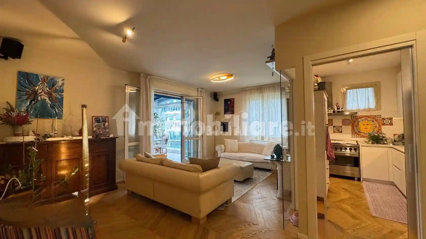 Appartamento - foto 5