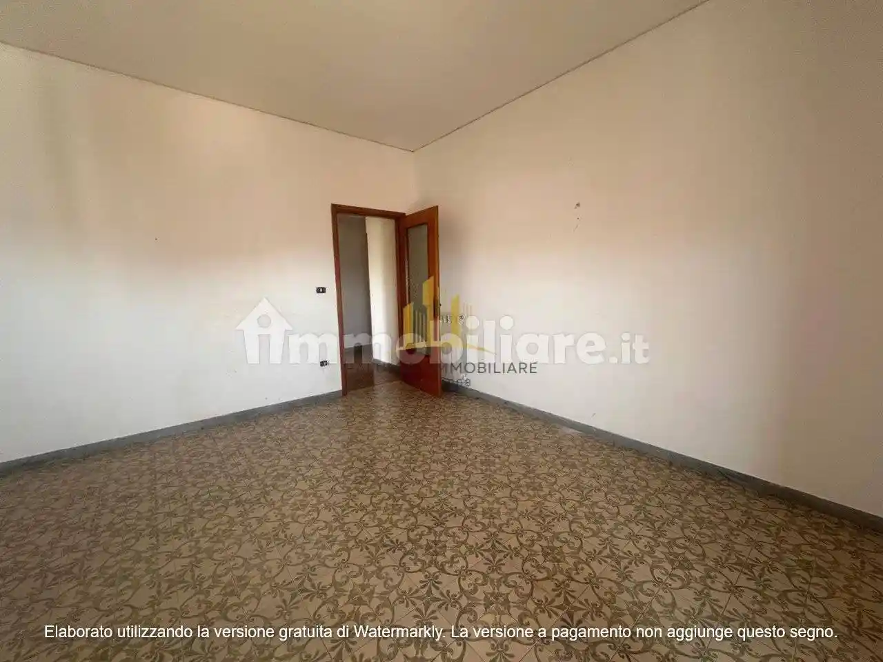 Trilocale via Roma, Centro Storico, Giugliano in Campania - foto 2