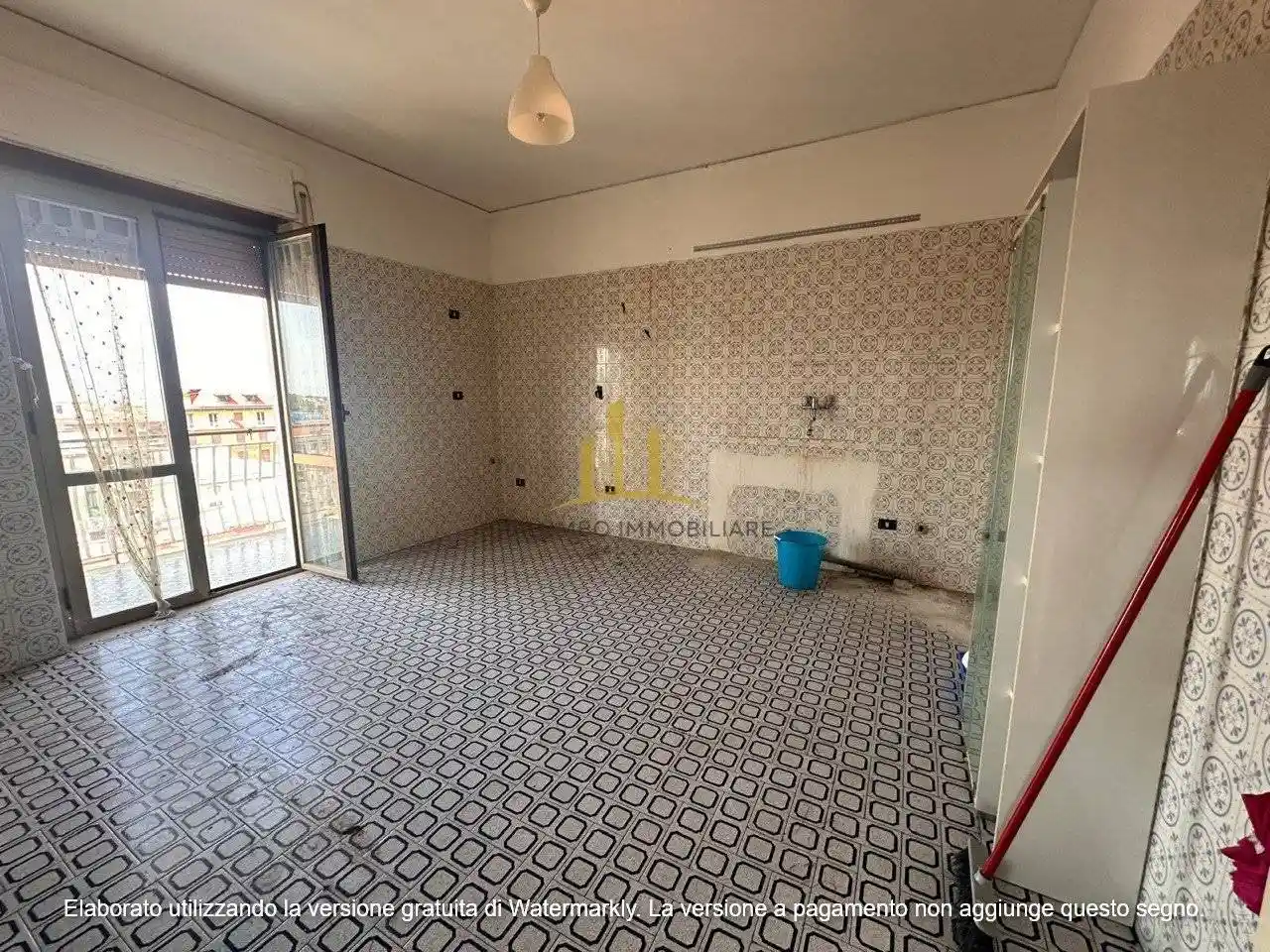 Trilocale via Roma, Centro Storico, Giugliano in Campania - foto 4