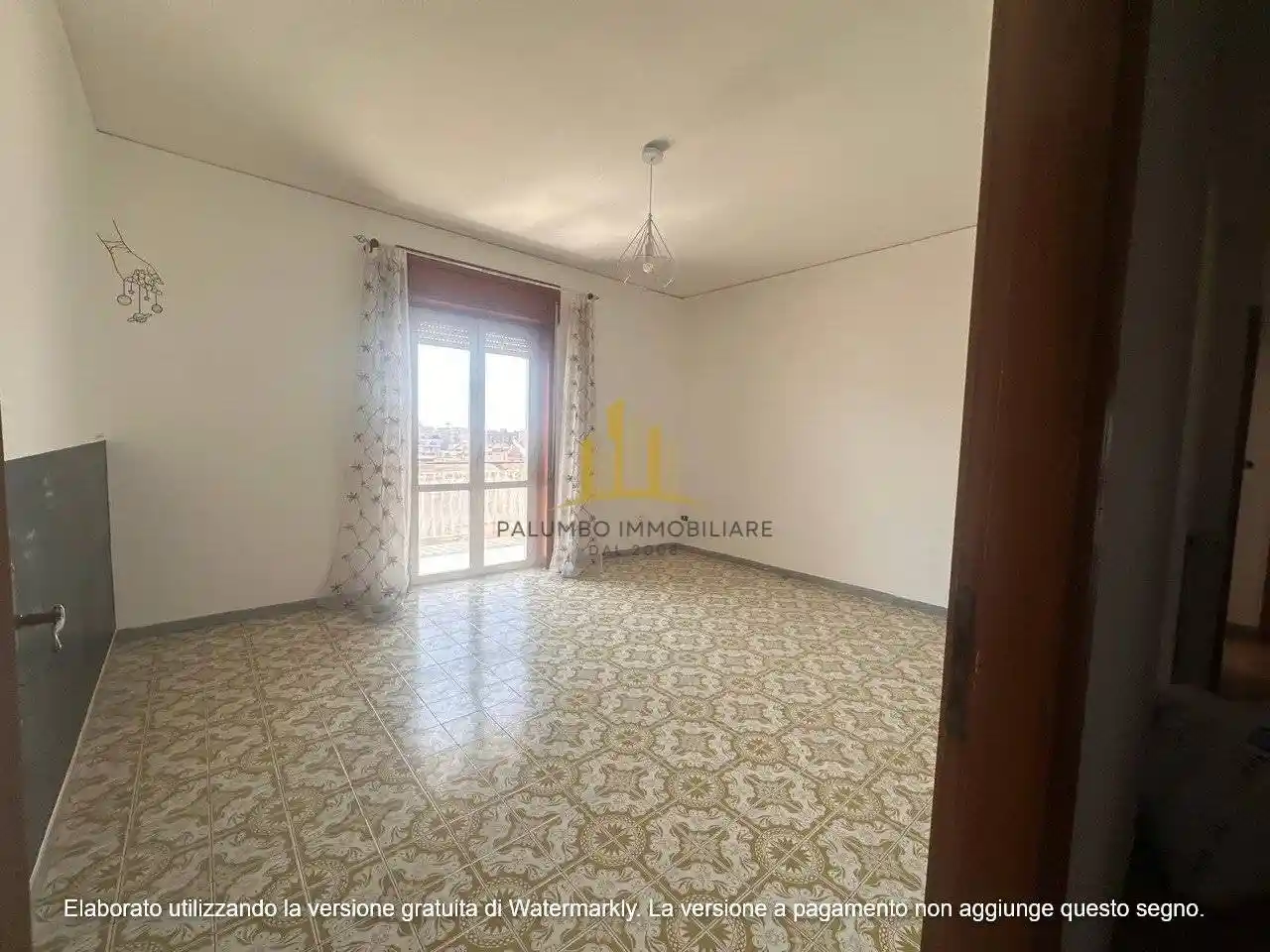 Trilocale via Roma, Centro Storico, Giugliano in Campania - foto 5