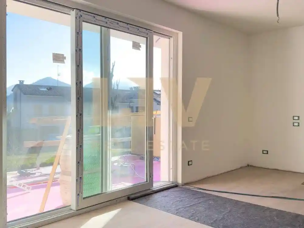 Appartamento in vendita a Teolo