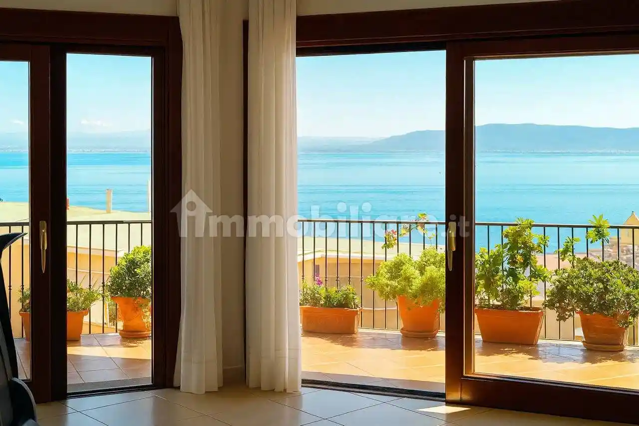 Appartamento in vendita a Monte Argentario