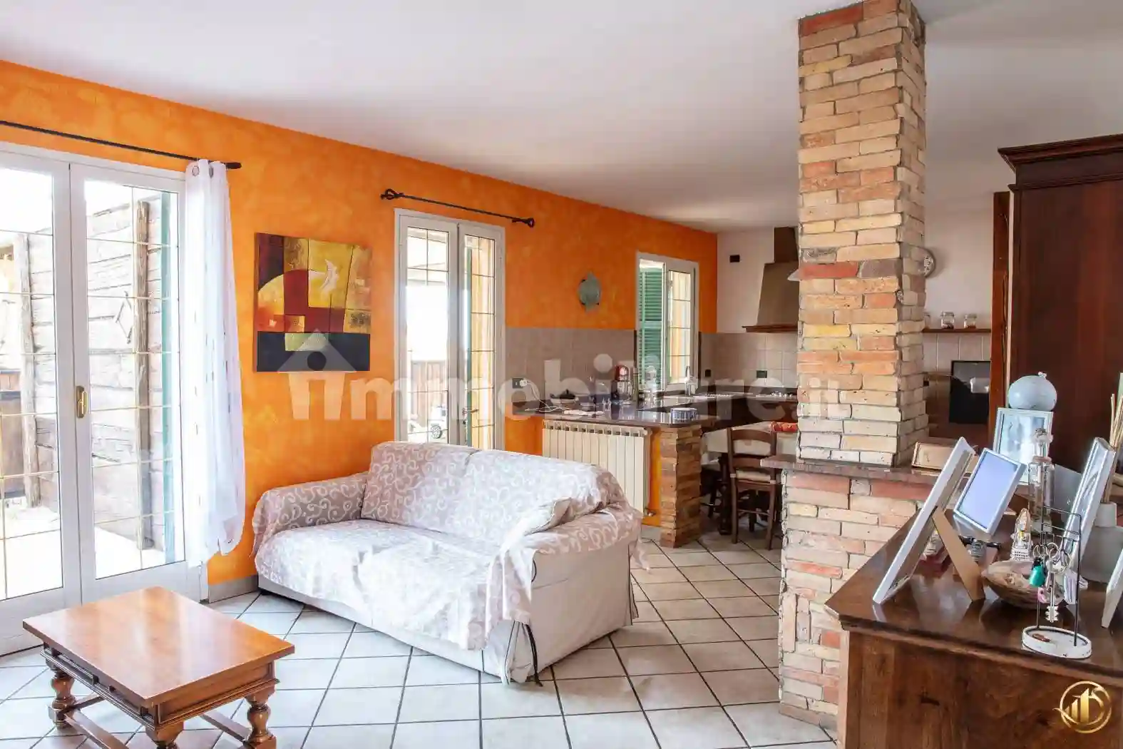 Villetta a schiera - foto 5