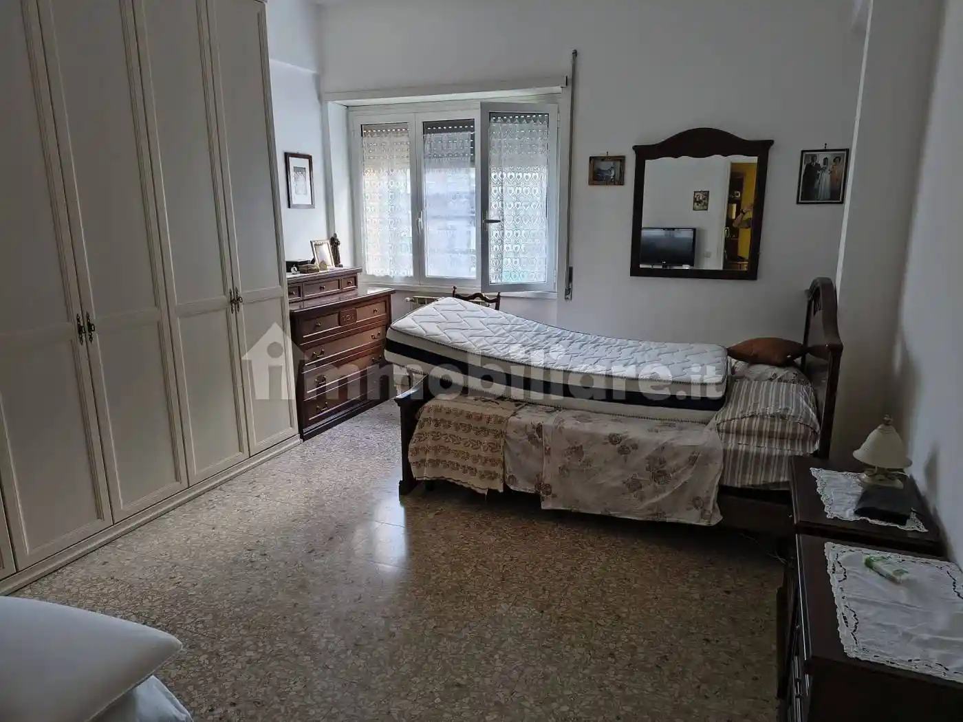 Bilocale via Capo Spartivento 94, Ostia Levante, Roma - foto 2