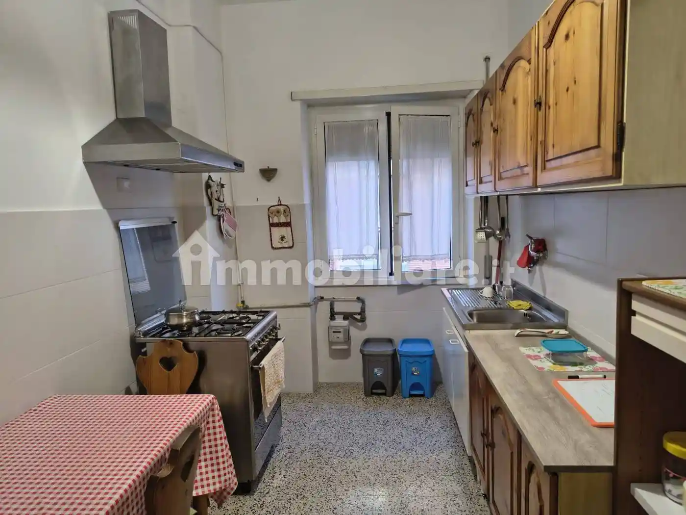 Bilocale via Capo Spartivento 94, Ostia Levante, Roma - foto 3