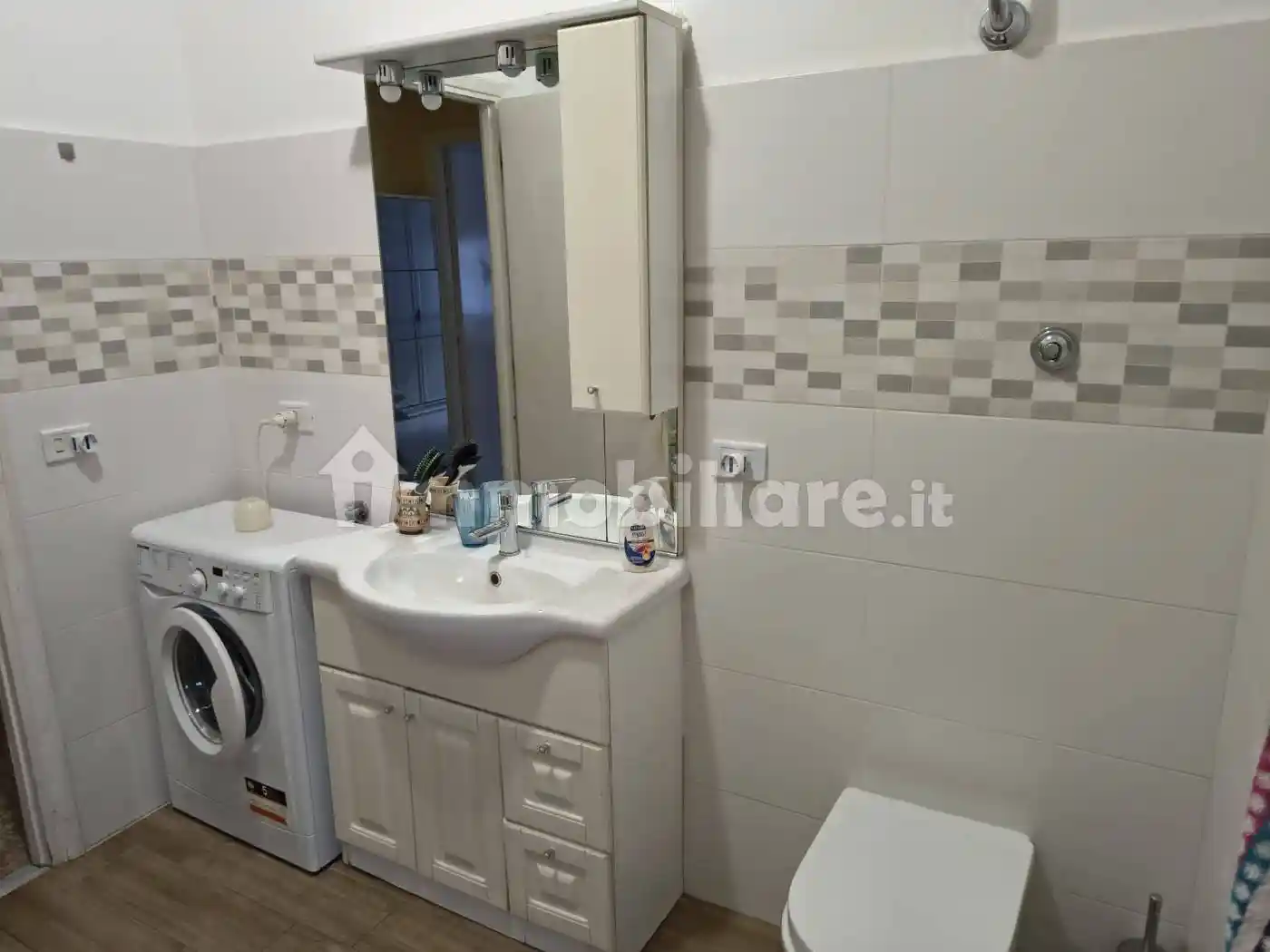 Bilocale via Capo Spartivento 94, Ostia Levante, Roma - foto 4