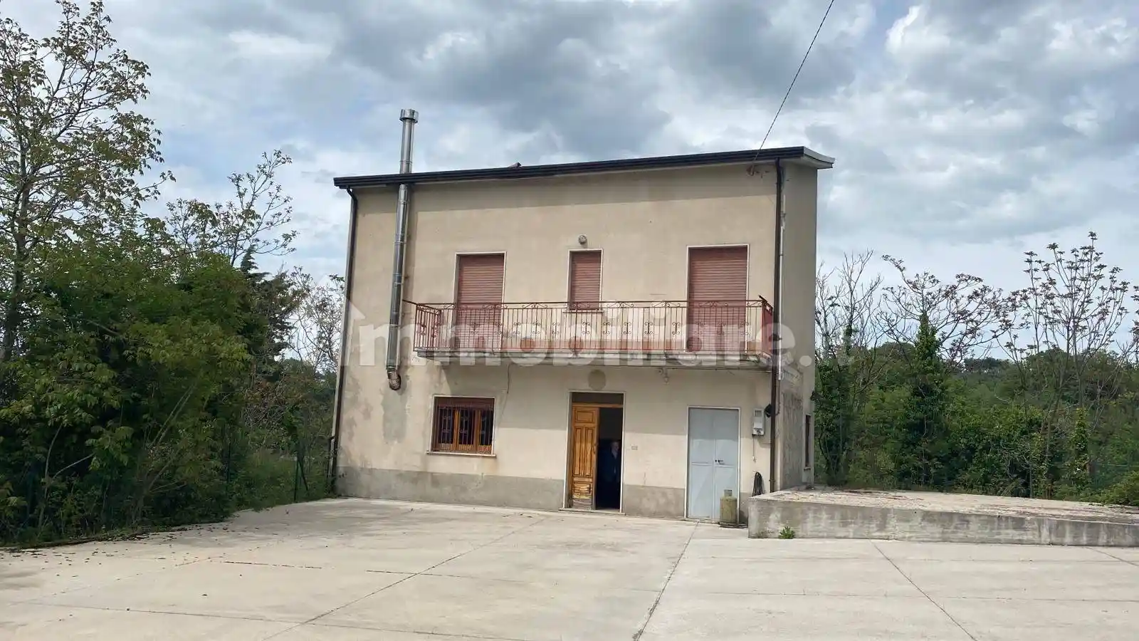 Trilocale Contrada Fontana Marena, Castelfranci - foto 3