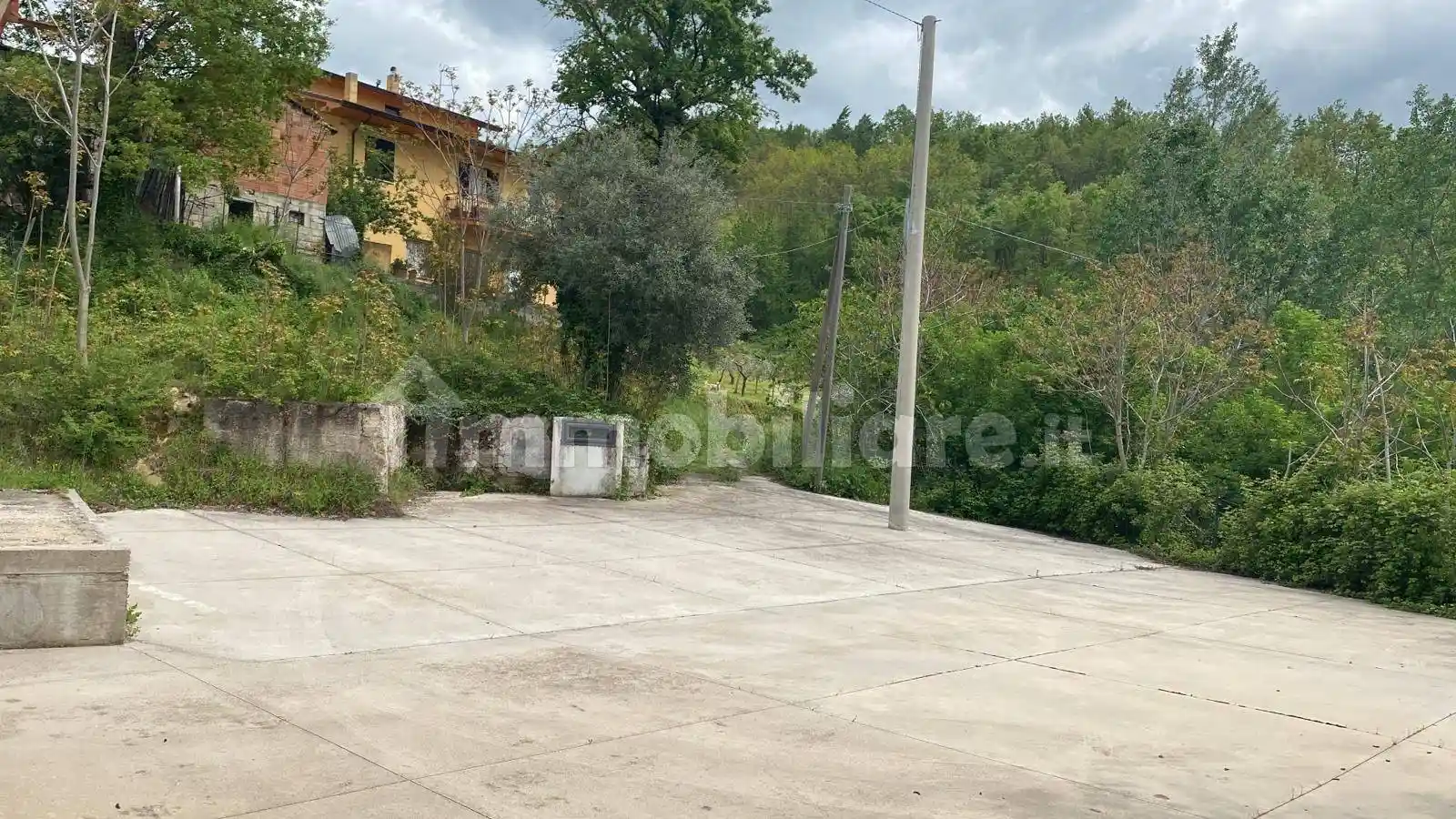 Trilocale Contrada Fontana Marena, Castelfranci - foto 5