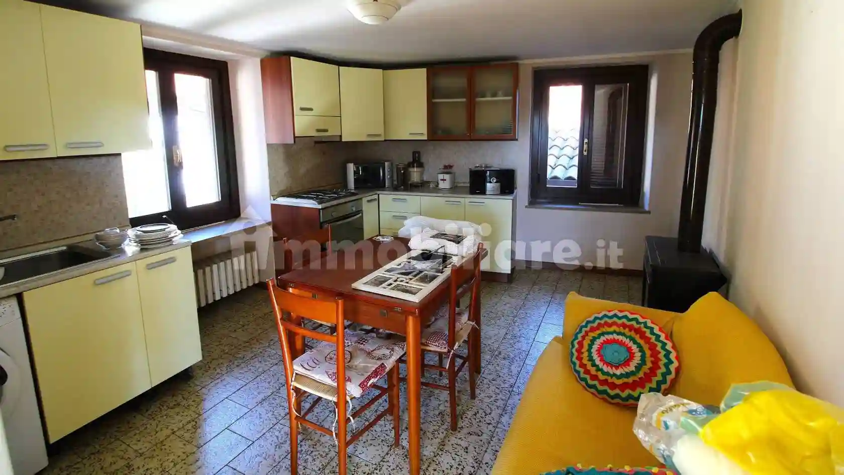 Casa indipendente - foto 5