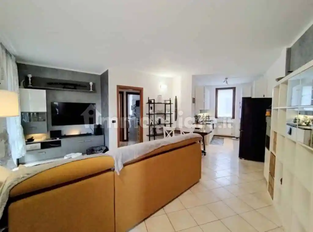 Appartamento in vendita a Arluno