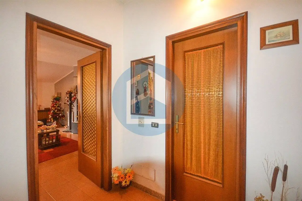 Terratetto unifamiliare via Sagrato, 15, Centro, Angolo Terme - foto 4