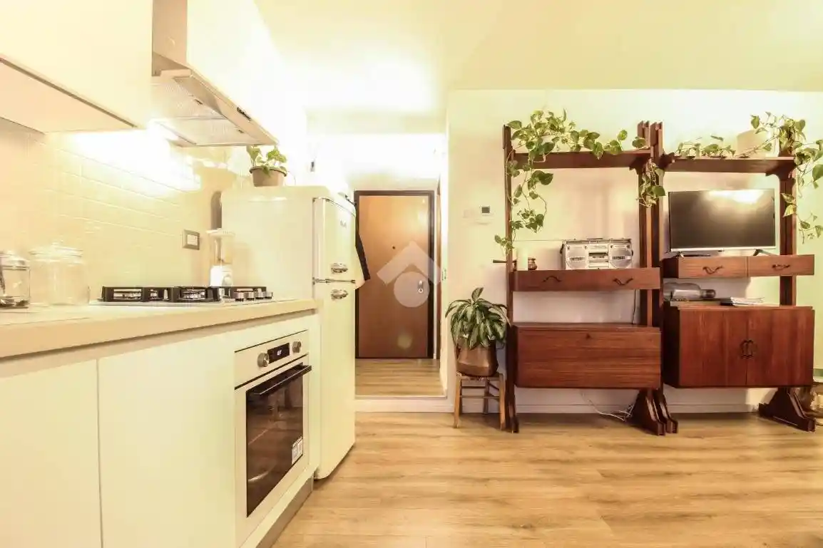 Appartamento in vendita a Carpi