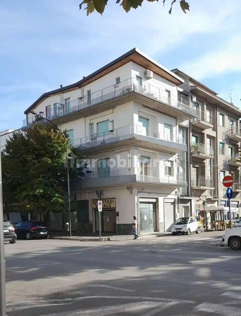 Appartamento via Sallustio, Porta Nuova, Pescara - foto 3