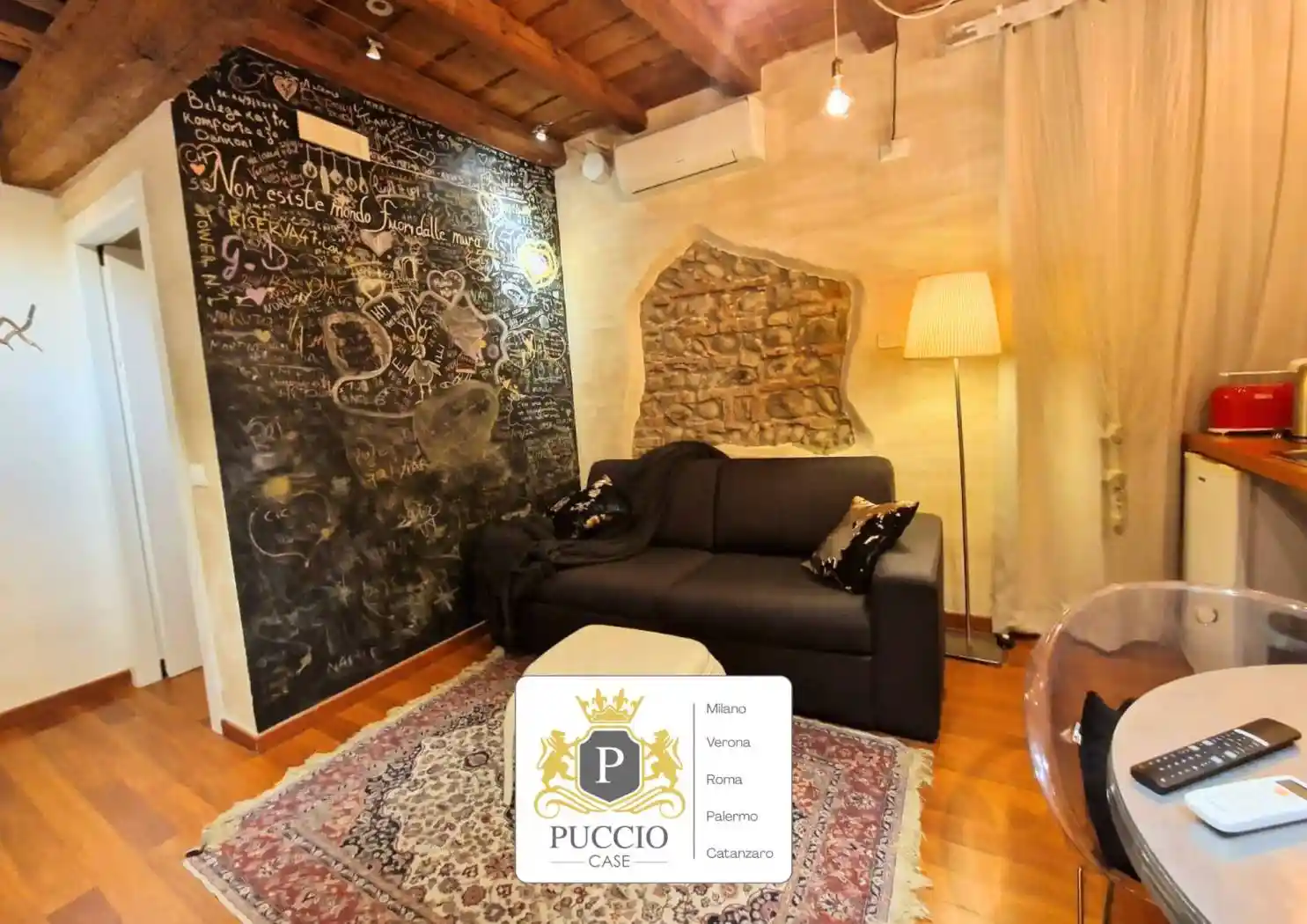 Appartamento in vendita a Verona