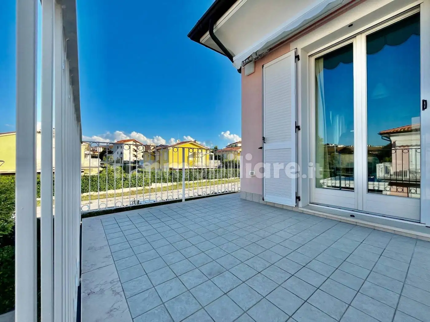 Appartamento in vendita a Numana