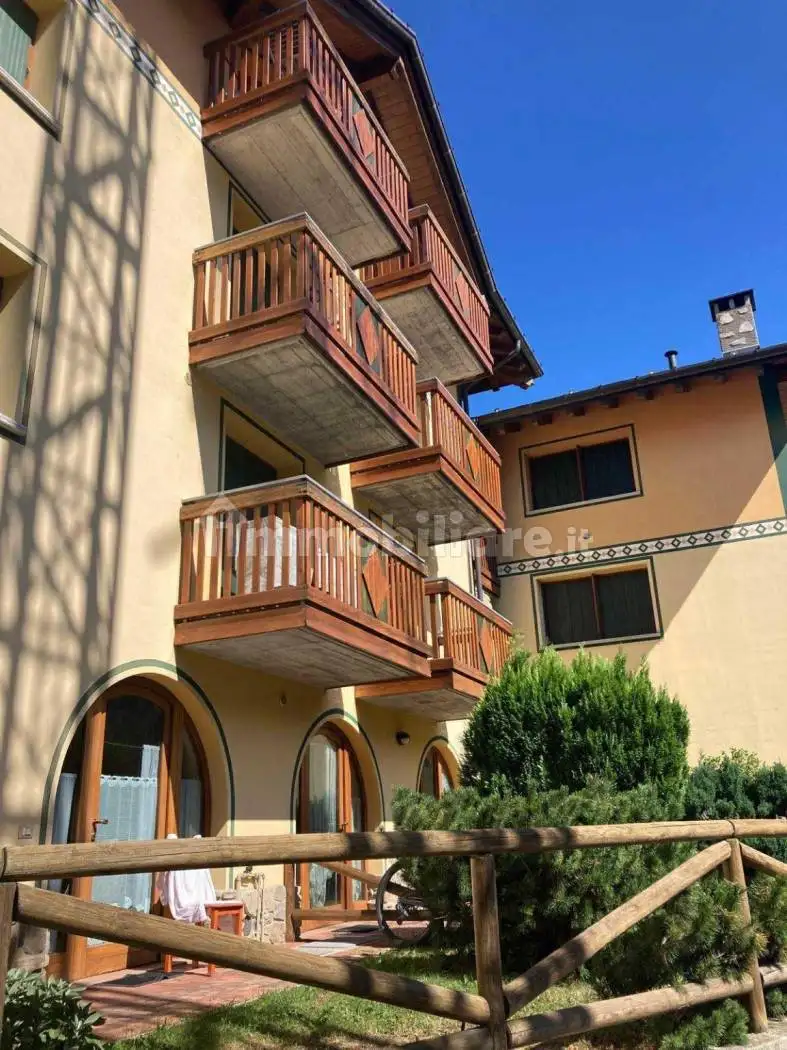 Appartamento in vendita a Vione