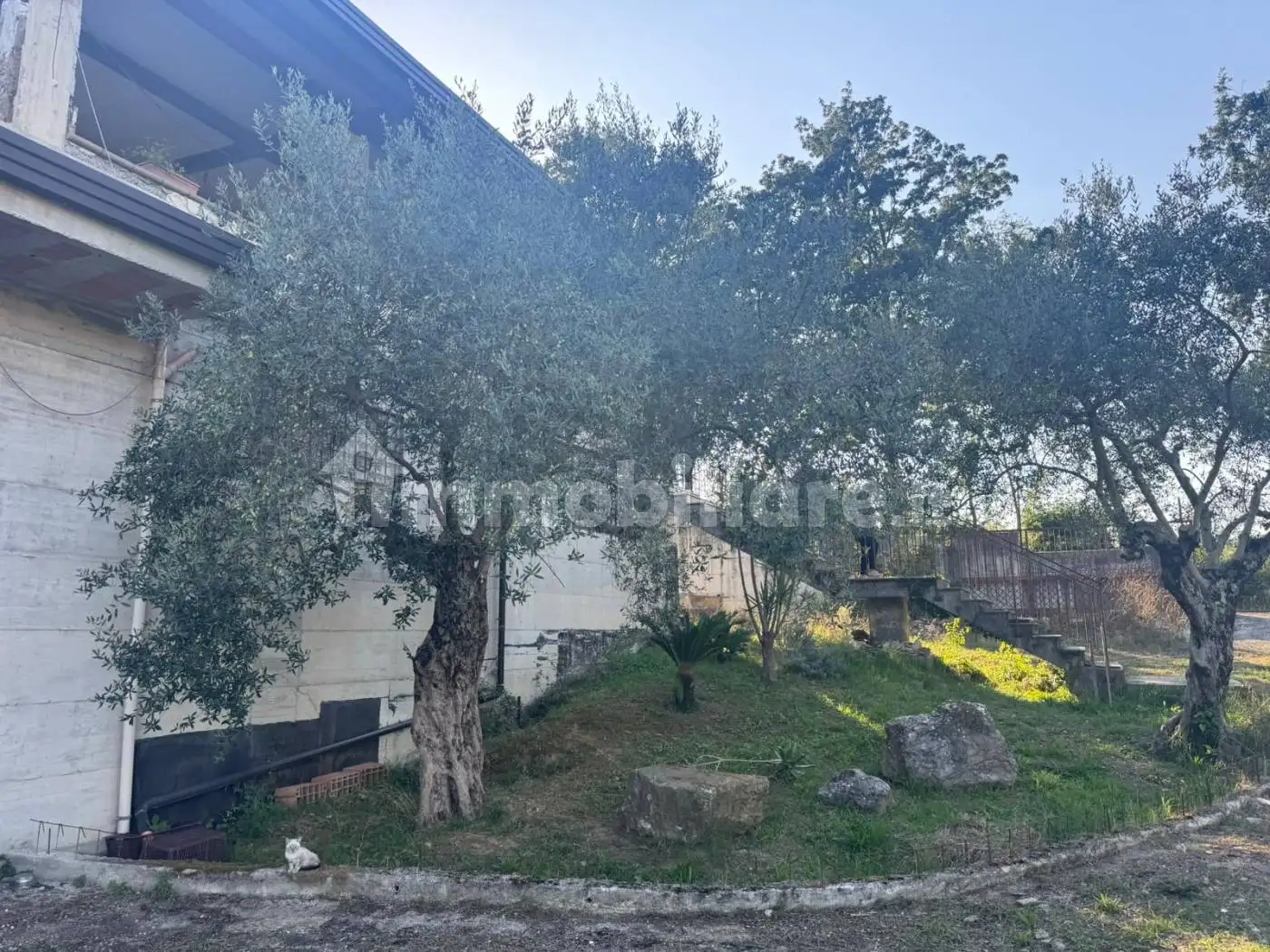 Villa in vendita a Caiazzo