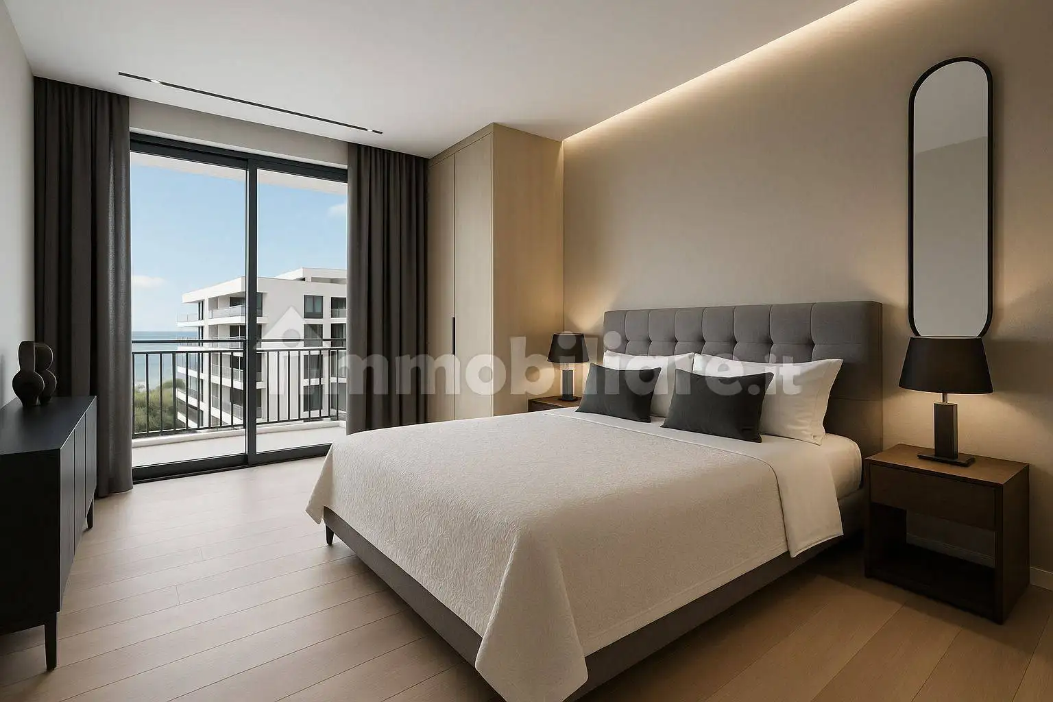 Apartment in vendita a Milan