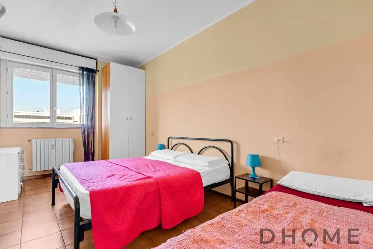 Appartamento via Privata Luigi Zoja, 35, 20153 Milano Italia, Quarto Cagnino, Milano - foto 3