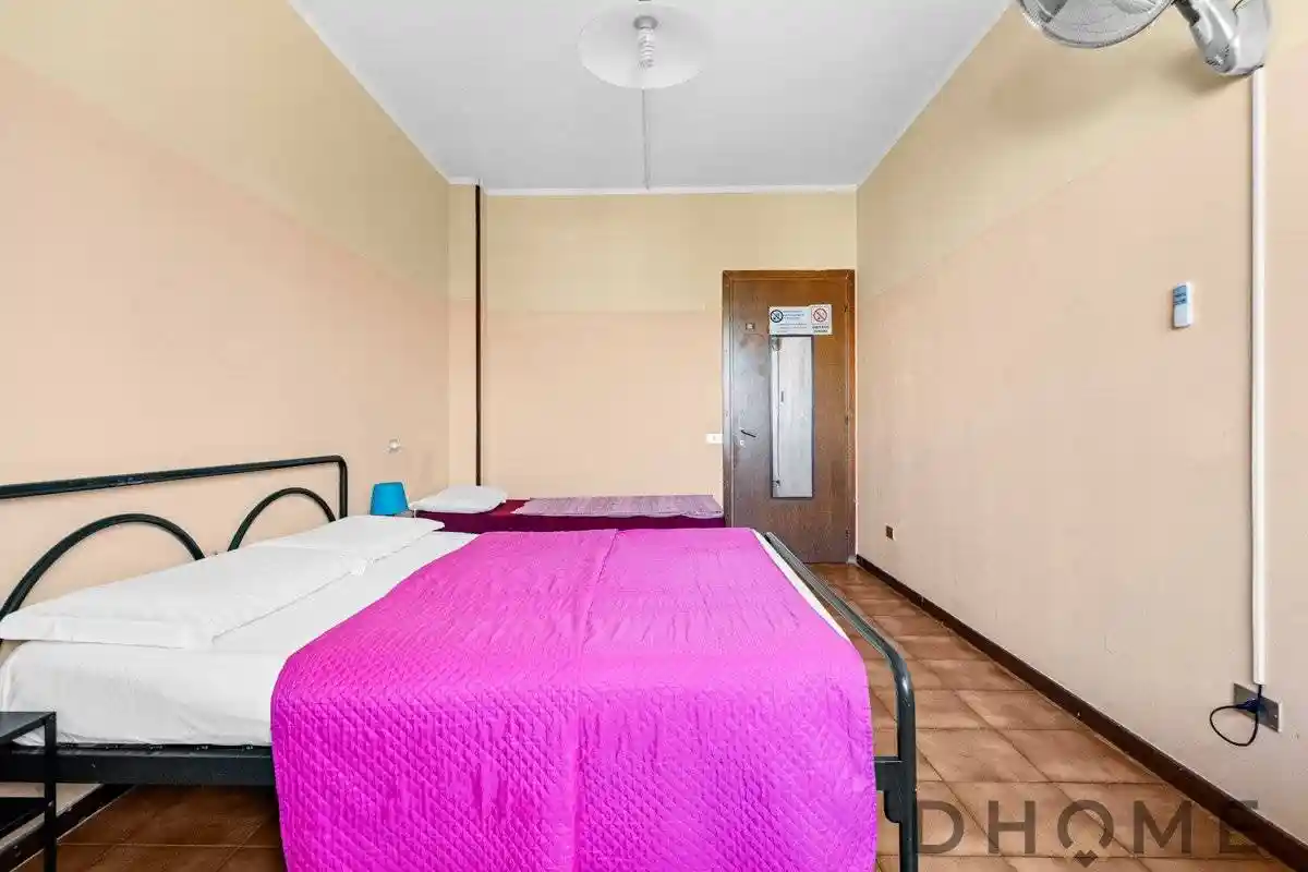 Appartamento via Privata Luigi Zoja, 35, 20153 Milano Italia, Quarto Cagnino, Milano - foto 4