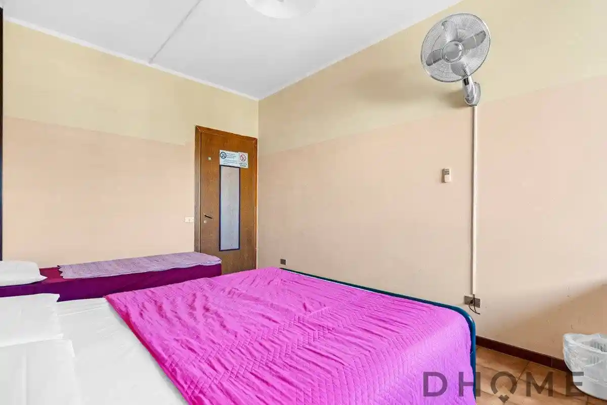 Appartamento via Privata Luigi Zoja, 35, 20153 Milano Italia, Quarto Cagnino, Milano - foto 5
