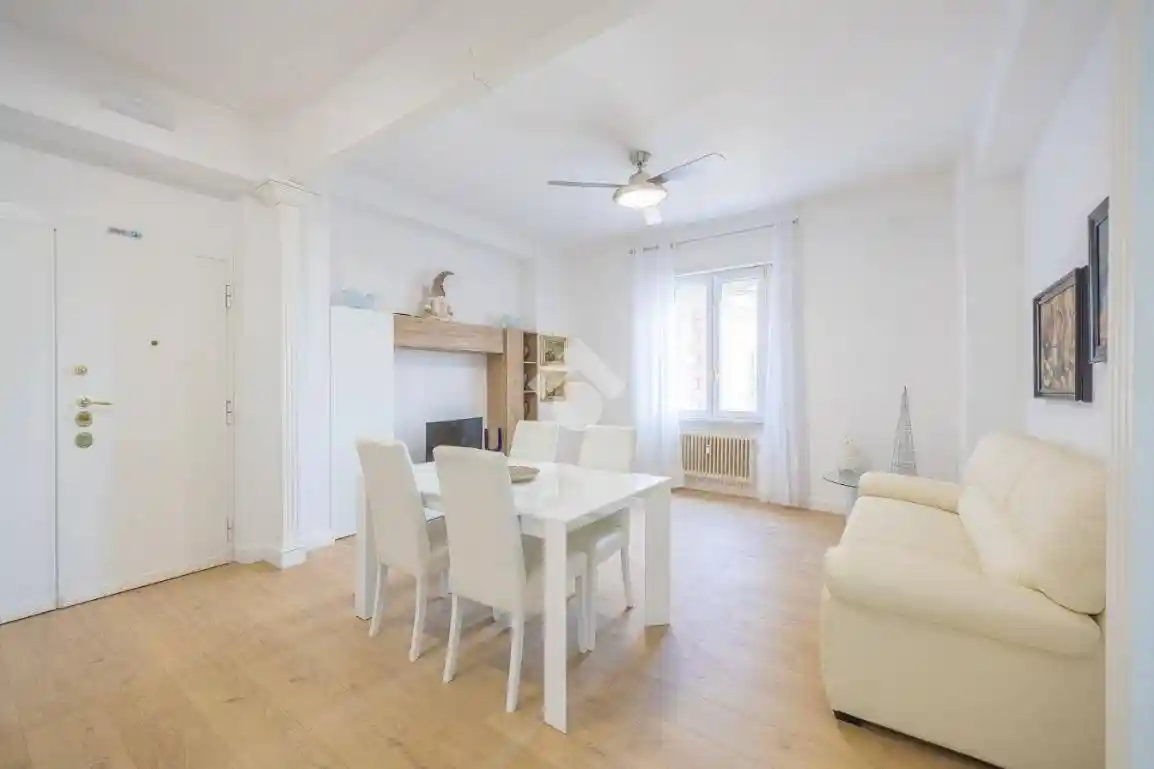 Appartamento in vendita a Frascati