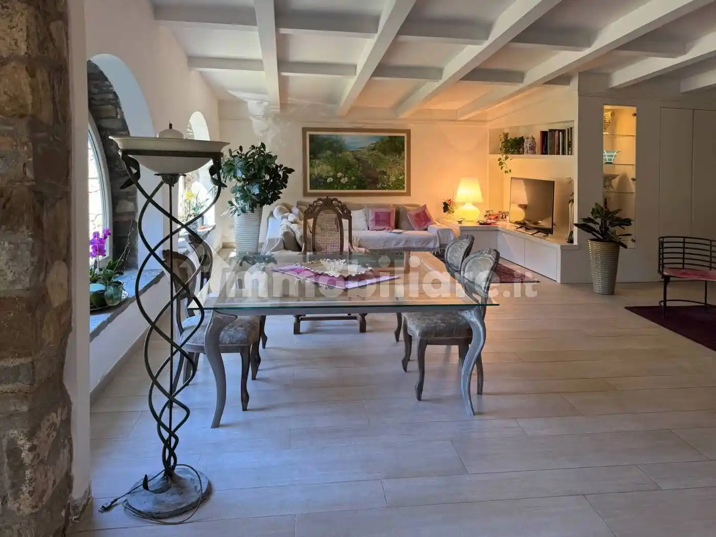 Rustico - Casale in vendita a Carmignano