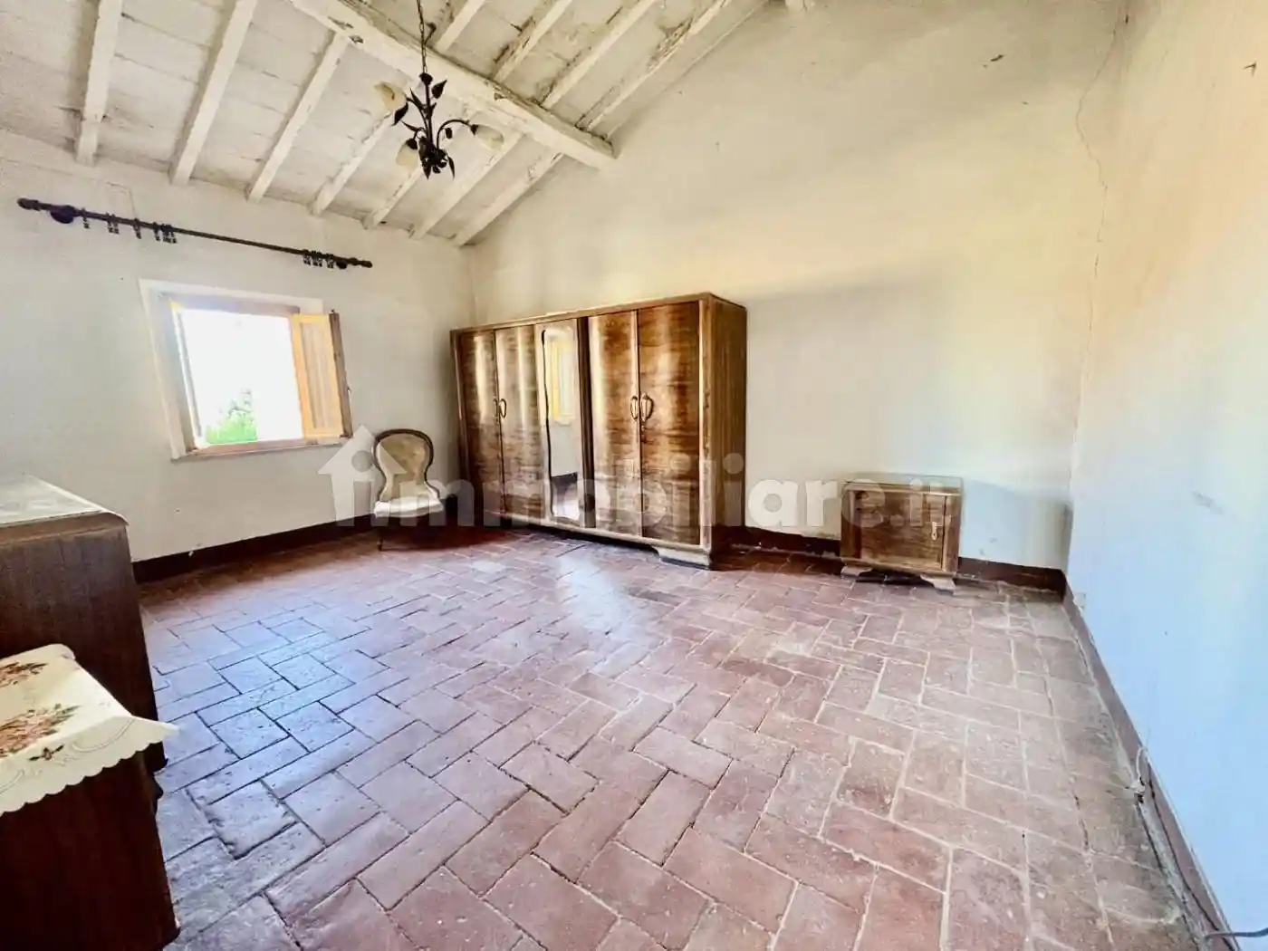 Casa indipendente in vendita a Gambassi Terme
