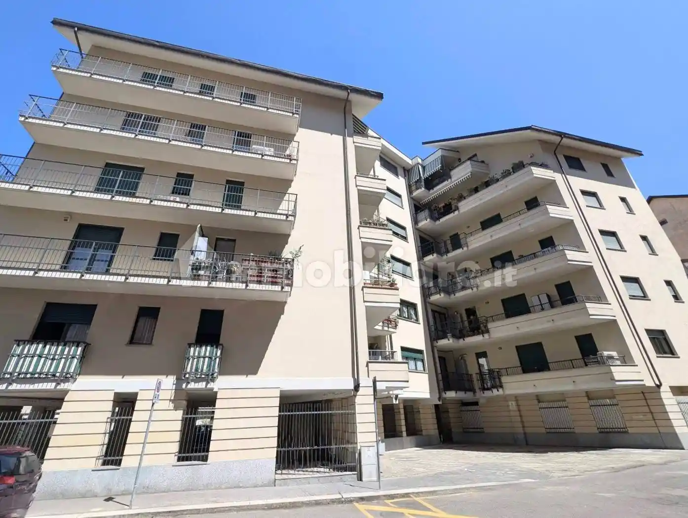 Appartamento in vendita a Torino