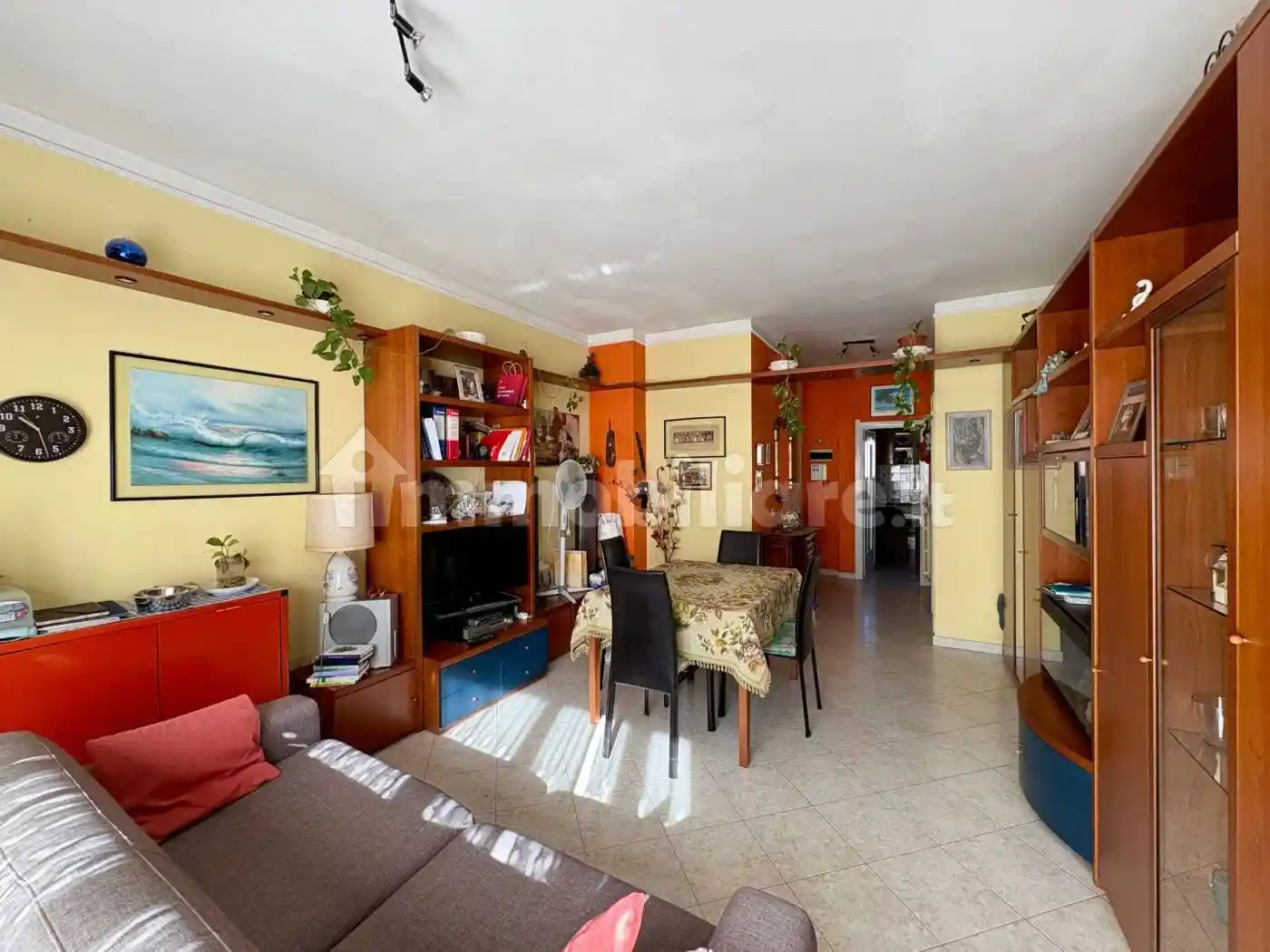 Quadrilocale via Privata Paternò, Tre Castelli - Faenza, Milano - foto 2