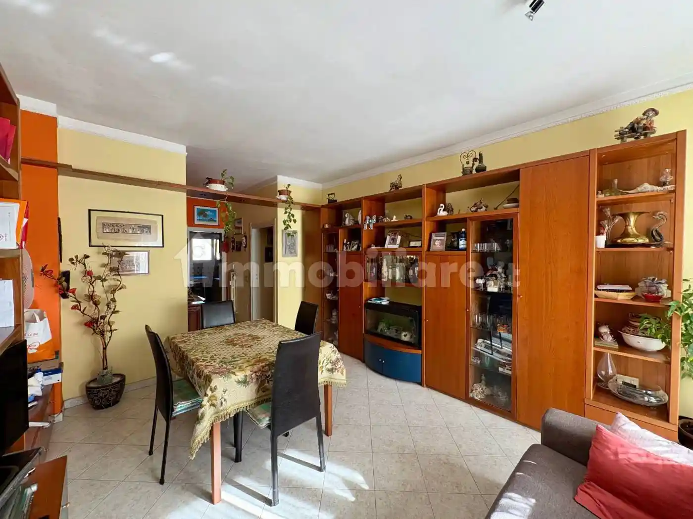 Quadrilocale via Privata Paternò, Tre Castelli - Faenza, Milano - foto 4