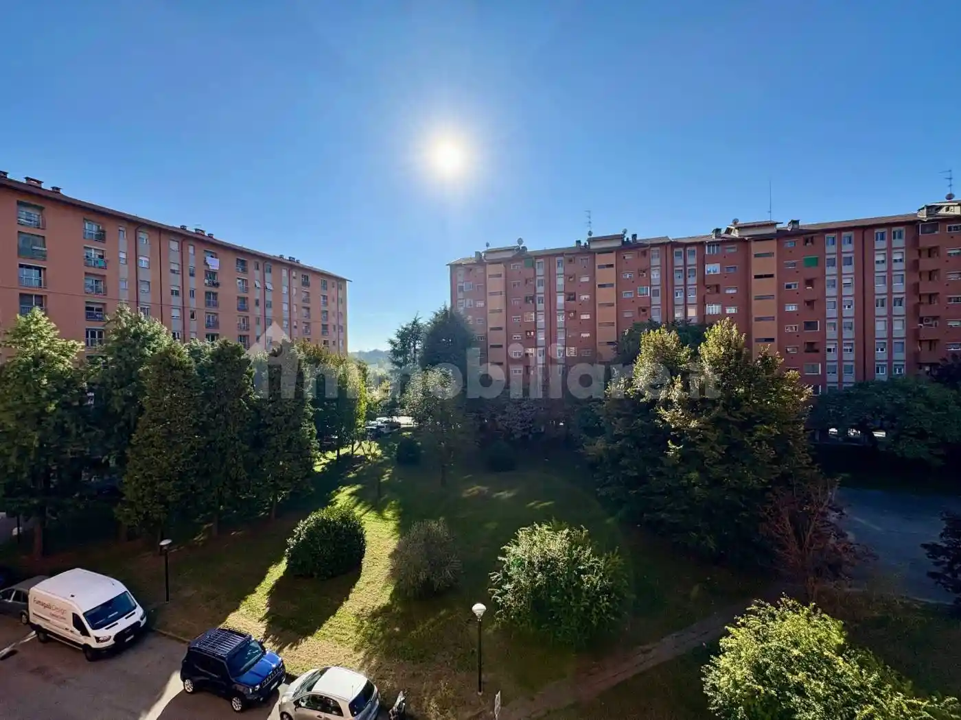 Quadrilocale via Privata Paternò, Tre Castelli - Faenza, Milano - foto 5