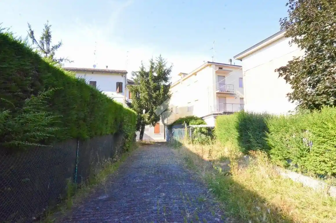 Casa indipendente in vendita a Rio Saliceto