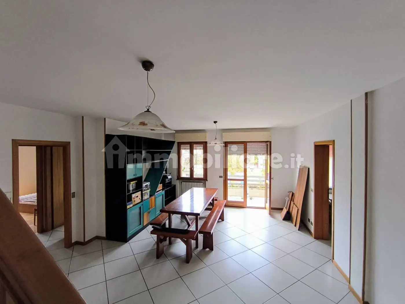 Appartamento in vendita a Cesena