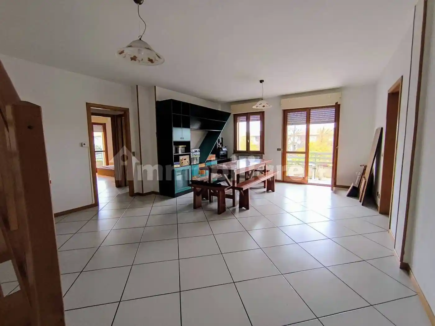 Appartamento buono stato, su più livelli, Martorano - Ronta, Cesena - foto 2