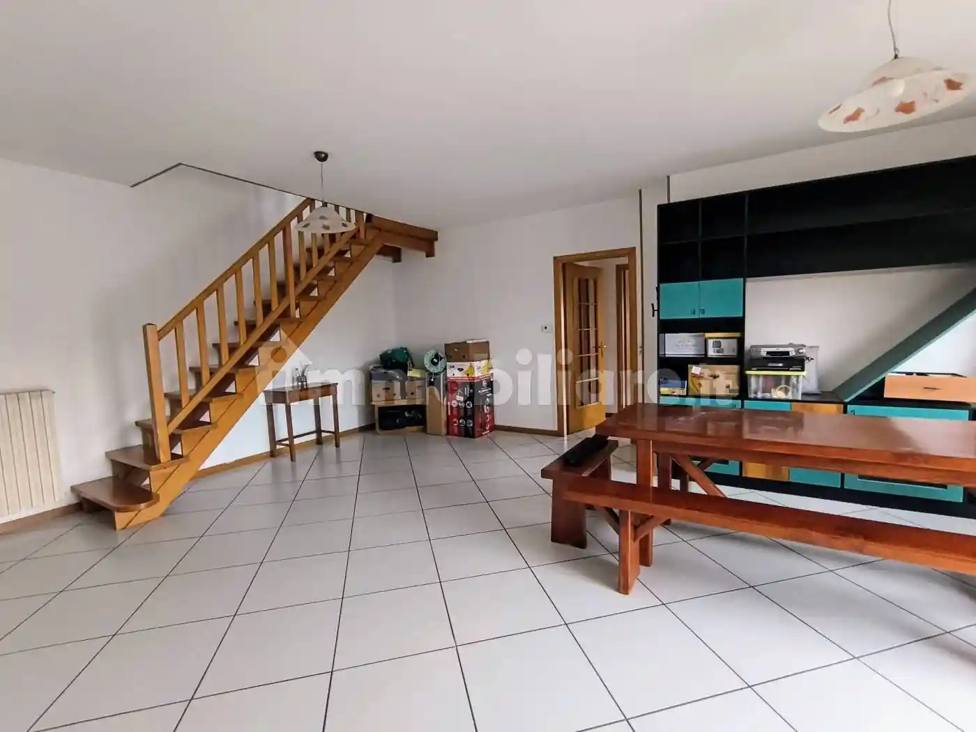 Appartamento buono stato, su più livelli, Martorano - Ronta, Cesena - foto 3