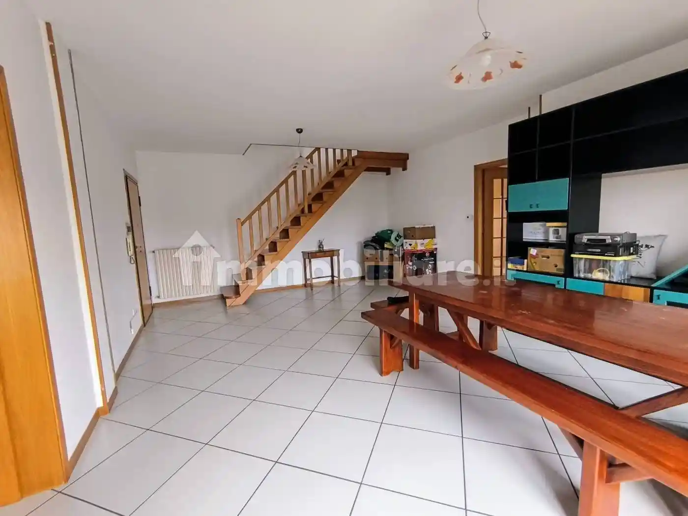 Appartamento buono stato, su più livelli, Martorano - Ronta, Cesena - foto 4