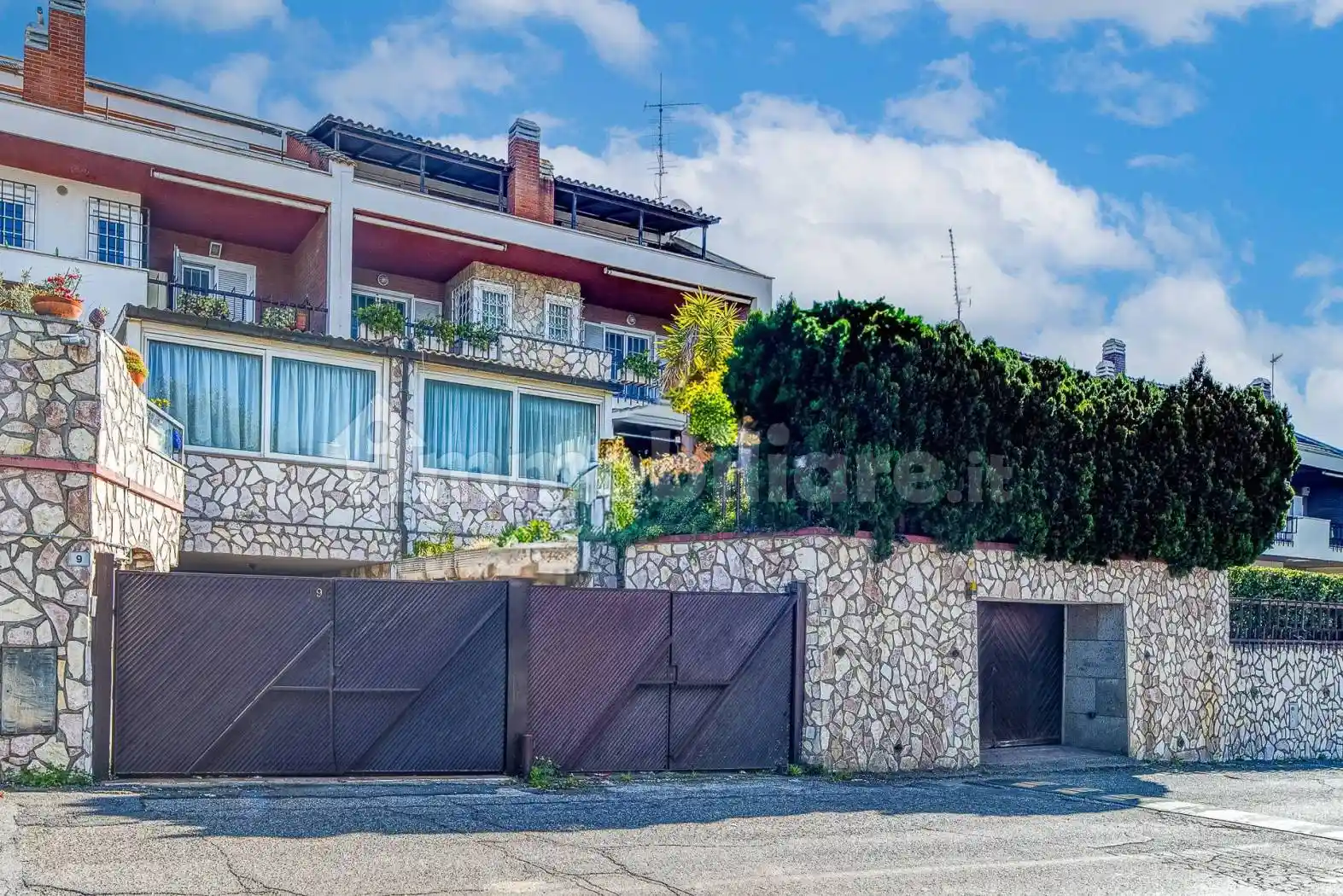 Villa in vendita a Civitavecchia