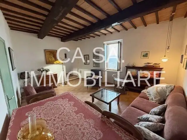 Appartamento in vendita a Monte Castello di Vibio