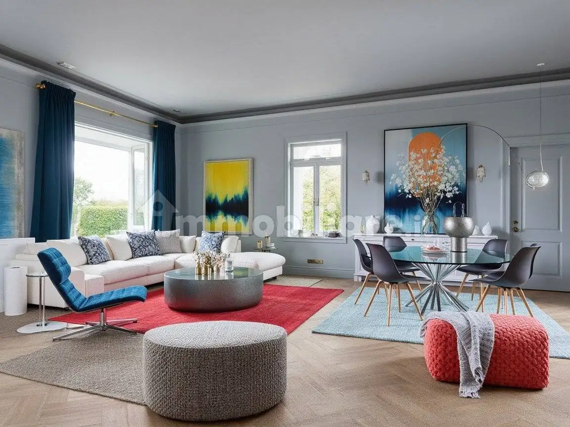 Appartamento in vendita a Udine