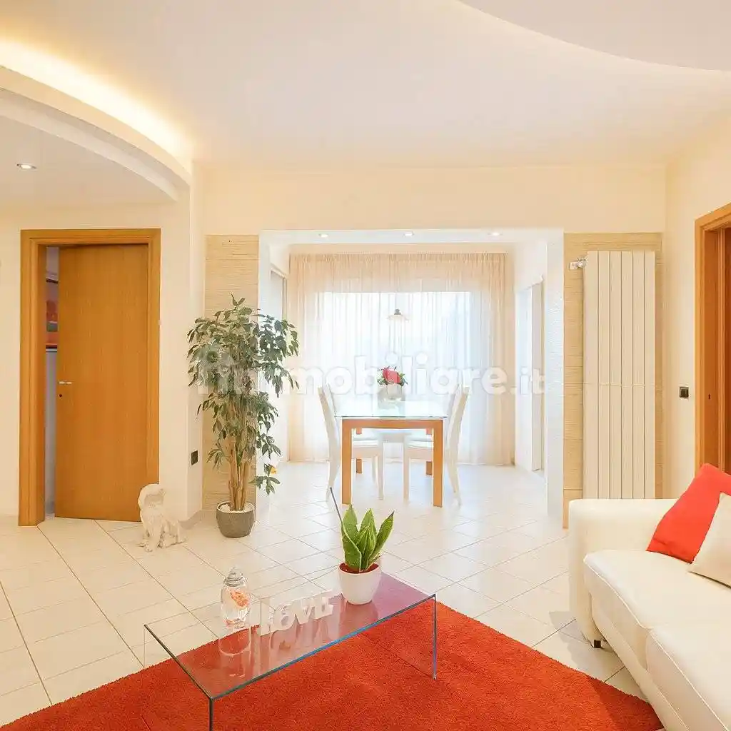 Appartamento in vendita a Monte Argentario