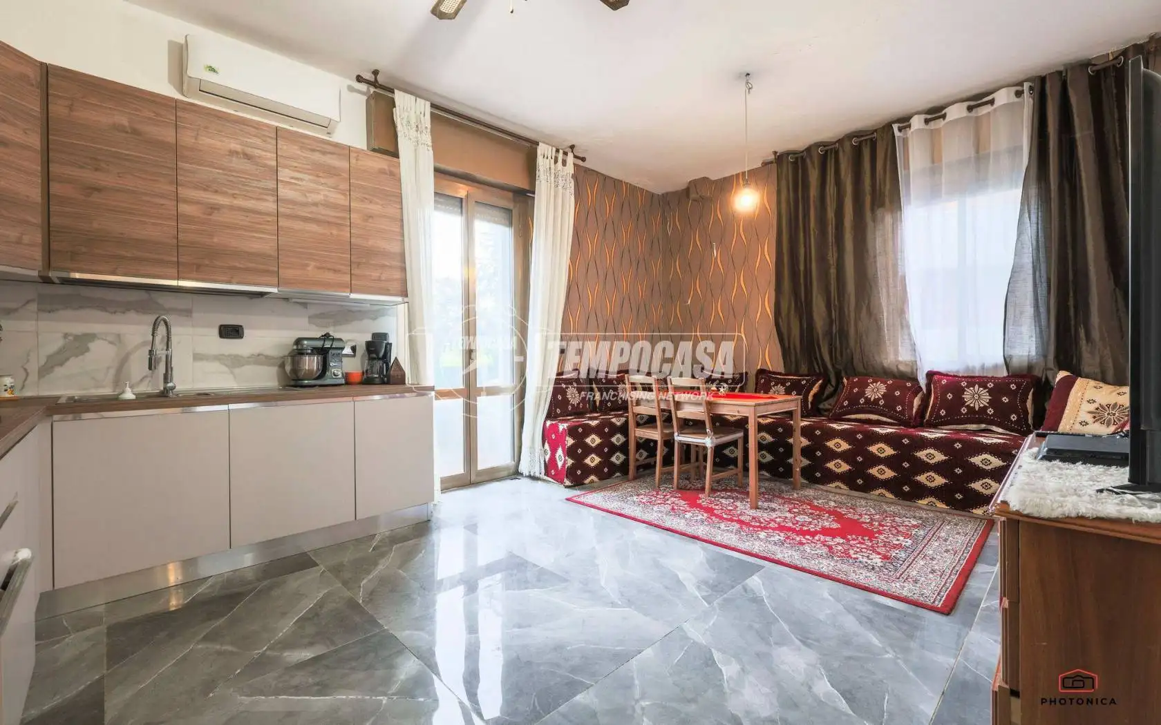 Appartamento in vendita a San Lazzaro di Savena