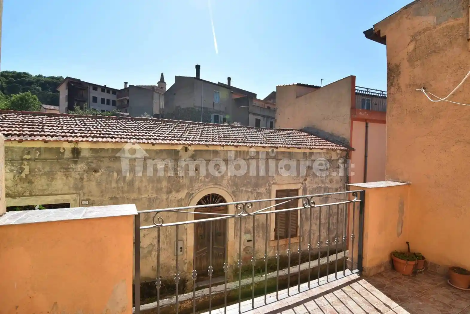 Villa unifamiliare via Felice Cavallotti 10, Bonorva - foto 2