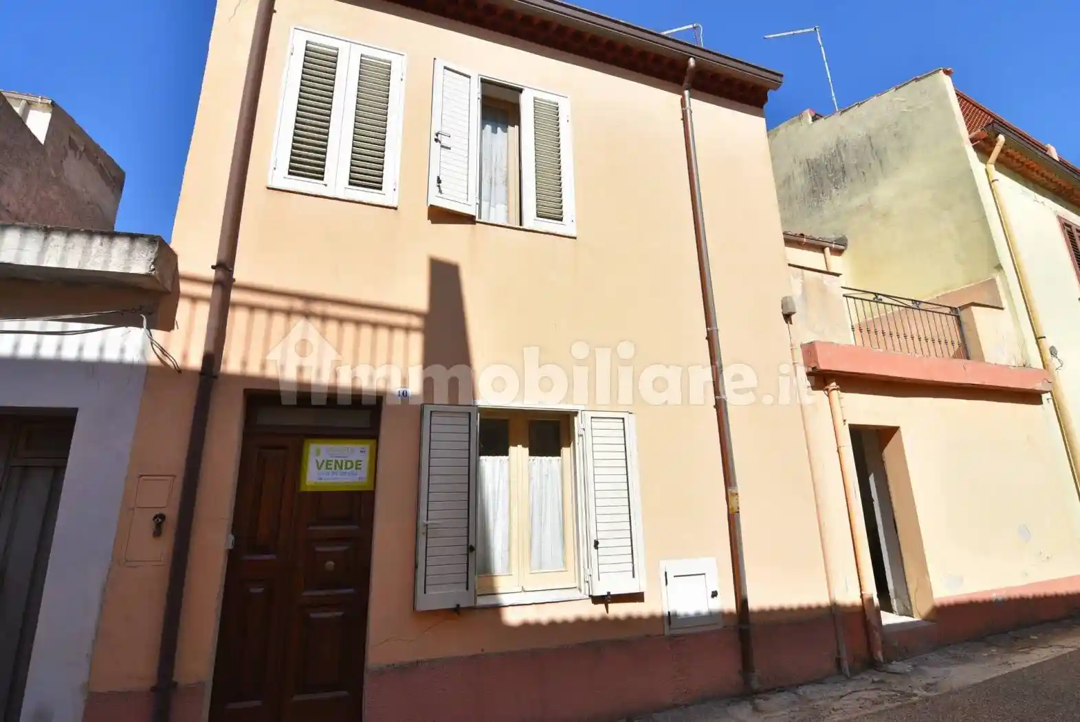 Villa unifamiliare via Felice Cavallotti 10, Bonorva - foto 3