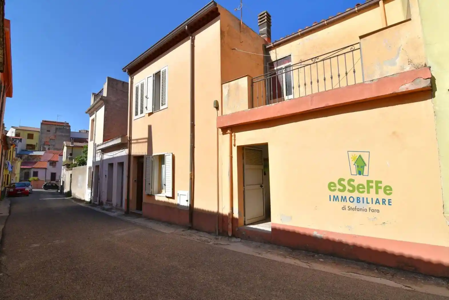 Villa unifamiliare via Felice Cavallotti 10, Bonorva - foto 5