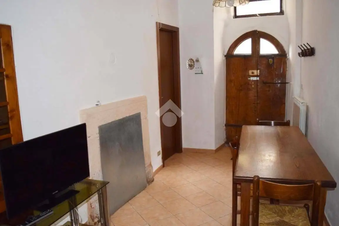 Casa indipendente in vendita a Sante Marie