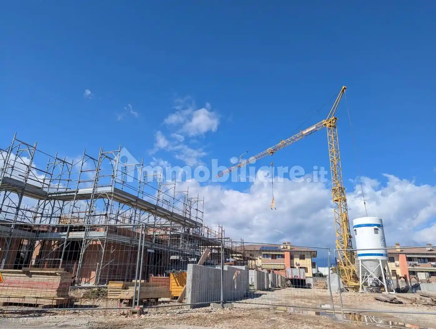 Villa in vendita a Cordenons