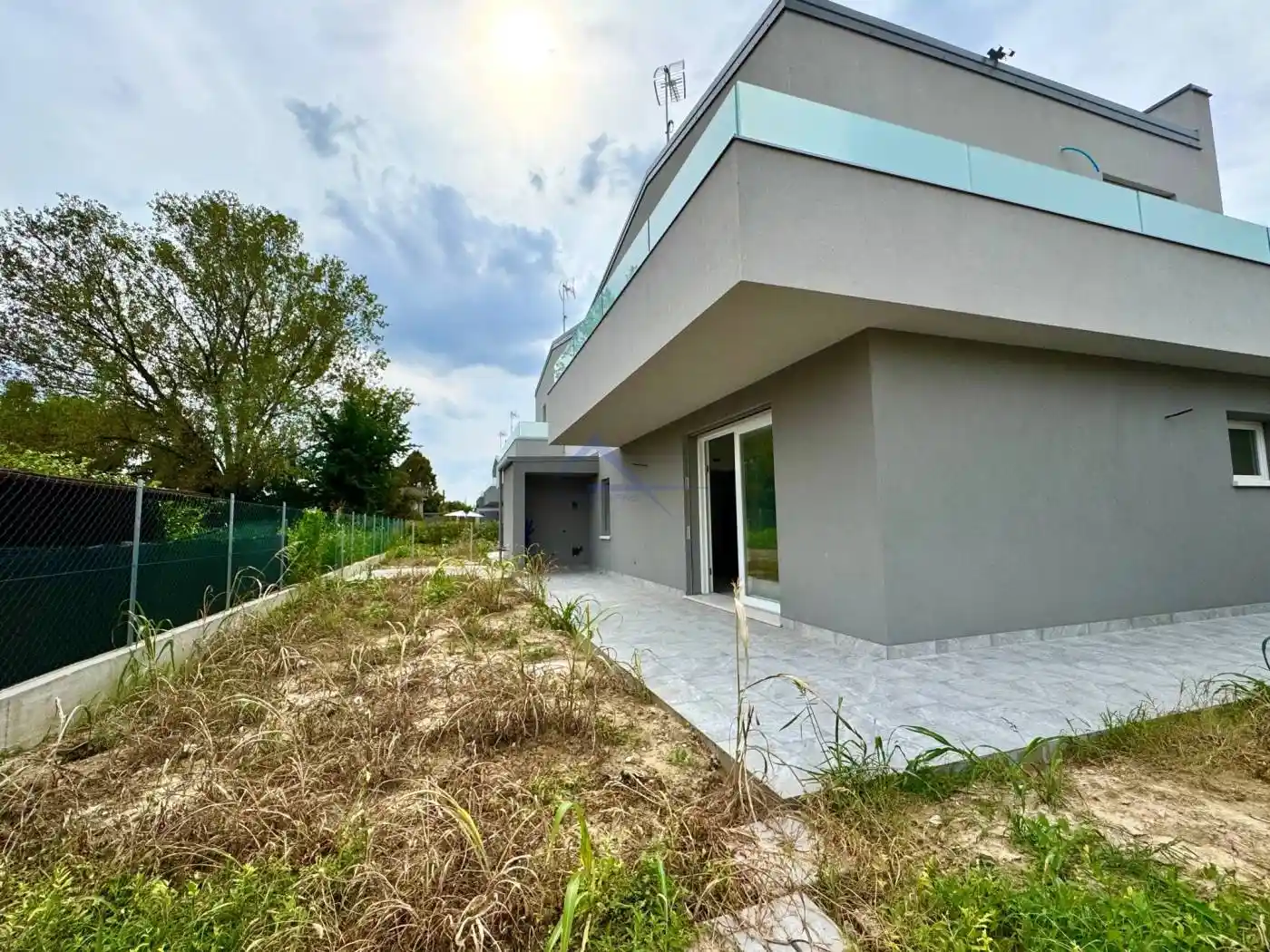 Villa bifamiliare via delle Acacie, Giarre, Abano Terme - foto 2