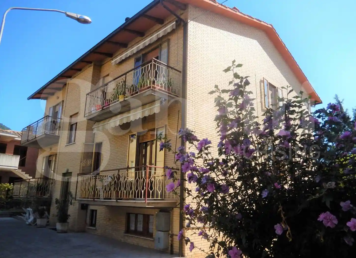 Appartamento in vendita a Gubbio