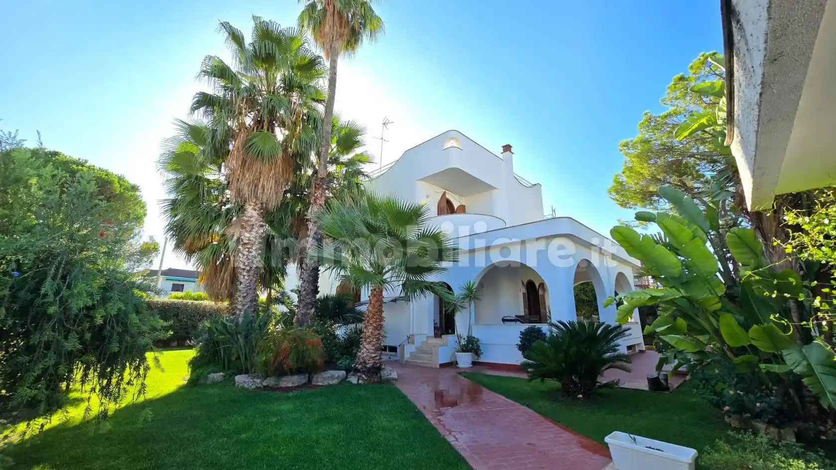 Villa in vendita a Bari